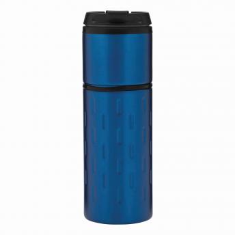 Термокружка EXCLUSIVE LIQUID, синяя NTEU7-94121