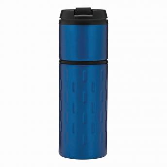 Термокружка EXCLUSIVE LIQUID, синяя NTEU7-94121