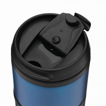 Термокружка EXCLUSIVE LIQUID, синяя NTEU7-94121