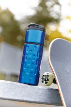 Термокружка EXCLUSIVE LIQUID, синяя NTEU7-94121