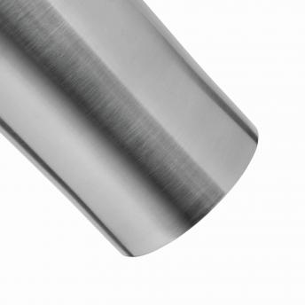 Термокружка LIBERICA, красный, серебристый NTEU7-94125