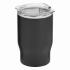 Дорожная кружка BEST FLAVOR, черная NTEU7-94127