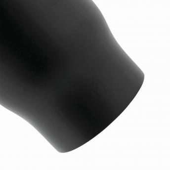 Дорожная кружка BEST FLAVOR, черная NTEU7-94127