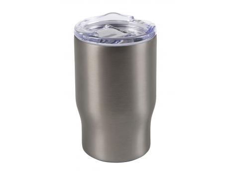 Термокружка BEST FLAVOR, серебро NTEU7-94129