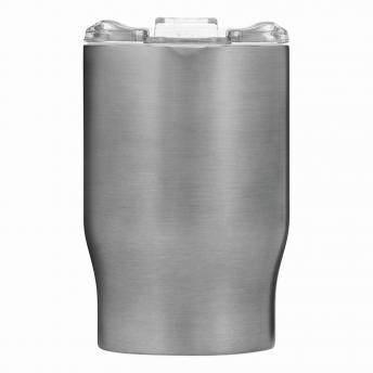 Термокружка BEST FLAVOR, серебро NTEU7-94129