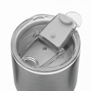 Термокружка BEST FLAVOR, серебро NTEU7-94129