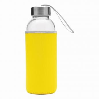 Стеклянная бутылка TAKE WELL NTEU7-93270