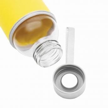 Стеклянная бутылка TAKE WELL NTEU7-93270