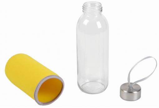 Стеклянная бутылка TAKE WELL NTEU7-93270