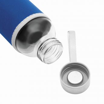 Стеклянная бутылка TAKE WEL NTEU7-93272