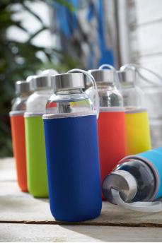 Стеклянная бутылка TAKE WEL NTEU7-93272