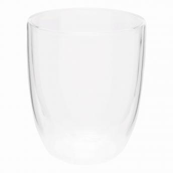 Набор стаканов с двойными стенками DRINK LINE, 300 мл NTEU7-93206