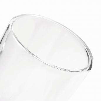 Набор стаканов с двойными стенками DRINK LINE, 300 мл NTEU7-93206