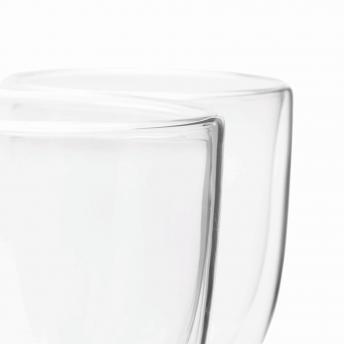 Набор стаканов с двойными стенками DRINK LINE, 300 мл NTEU7-93206