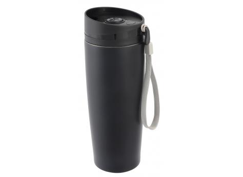 Термокружка EARLY MORNING, черная NTEU7-94134