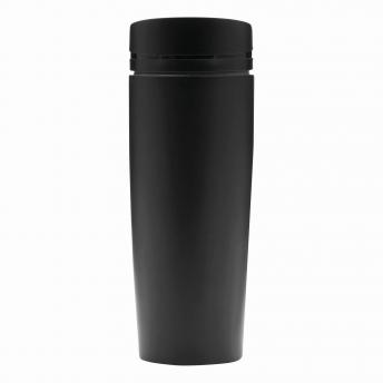 Термокружка EARLY MORNING, черная NTEU7-94134