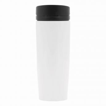 Термокружка EARLY MORNING, белая NTEU7-94135