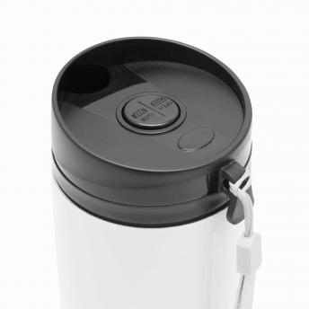 Термокружка EARLY MORNING, белая NTEU7-94135