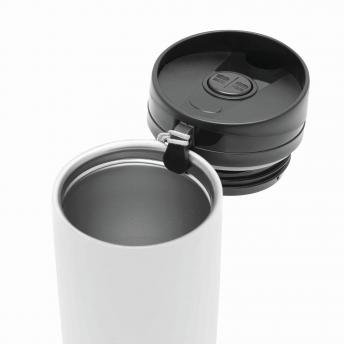 Термокружка EARLY MORNING, белая NTEU7-94135