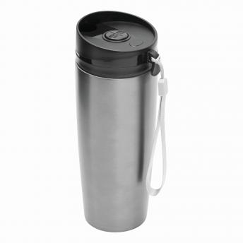 Термокружка EARLY MORNING, антрацит NTEU7-94136