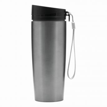 Термокружка EARLY MORNING, антрацит NTEU7-94136