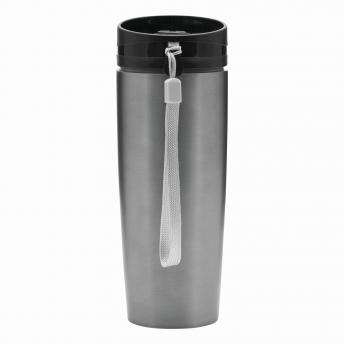 Термокружка EARLY MORNING, антрацит NTEU7-94136