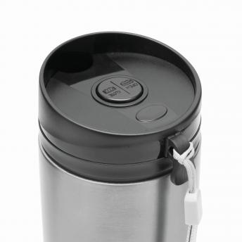 Термокружка EARLY MORNING, антрацит NTEU7-94136