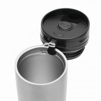 Термокружка EARLY MORNING, антрацит NTEU7-94136