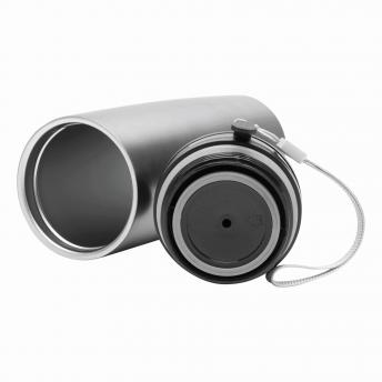 Термокружка EARLY MORNING, антрацит NTEU7-94136