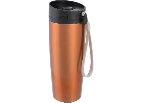 Термокружка EARLY MORNING, медь NTEU7-94137