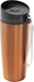 Термокружка EARLY MORNING, медь NTEU7-94137