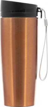 Термокружка EARLY MORNING, медь NTEU7-94137