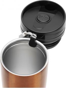 Термокружка EARLY MORNING, медь NTEU7-94137