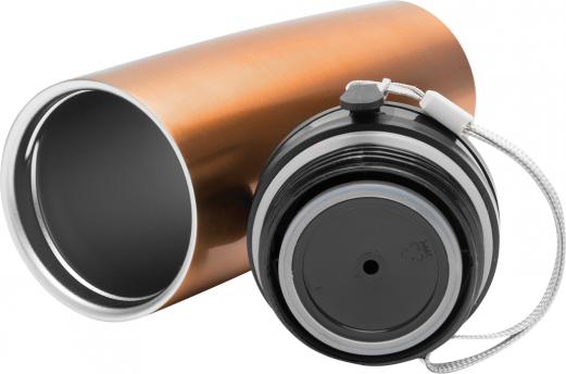 Термокружка EARLY MORNING, медь NTEU7-94137