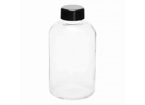 Стеклянная бутылка для питья DRINK HEALTHY NTEU7-622526