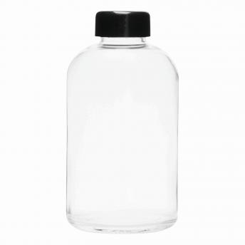 Стеклянная бутылка для питья DRINK HEALTHY NTEU7-622526