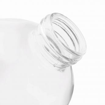 Стеклянная бутылка для питья DRINK HEALTHY NTEU7-622526