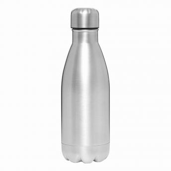 Фляга дорожная PARKY, серебро NTEU7-94138