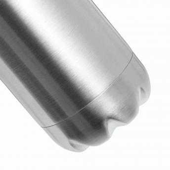 Фляга дорожная PARKY, серебро NTEU7-94138