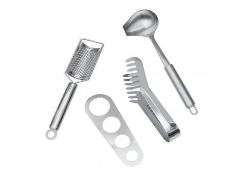 Набор для спагетти AL DENTE NTEU7-620457