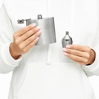 Фляжка COWBOY NTEU7-622527