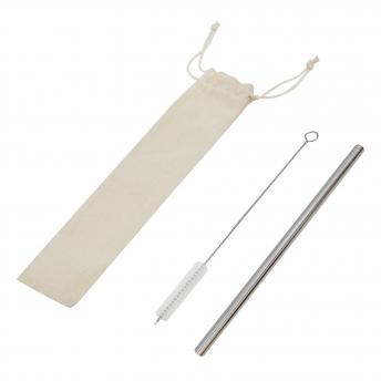 Металлическая трубочка DRINK ELEGANT NTEU7-622528