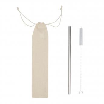 Металлическая трубочка DRINK ELEGANT NTEU7-622528