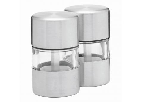 Набор мельниц для соли и перца SPICE FLAVOUR NTEU7-622529