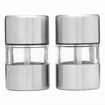 Набор мельниц для соли и перца SPICE FLAVOUR NTEU7-622529