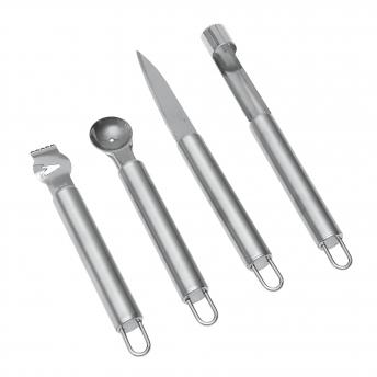 Набор приборов для фруктов FRUITY NTEU7-94147