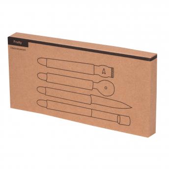 Набор приборов для фруктов FRUITY NTEU7-94147