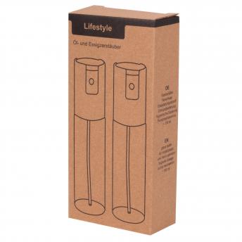 Бутылки для масла и уксуса LIFESTYLE NTEU7-622531