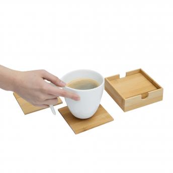 Набор подставок PUT UNDER, 5 шт NTEU7-92975