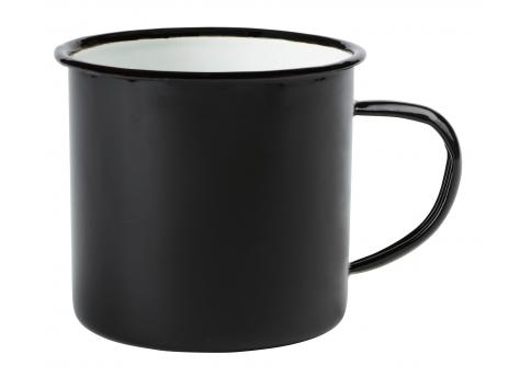 Кружка эмалированная RETRO CUP NTEU7-589198